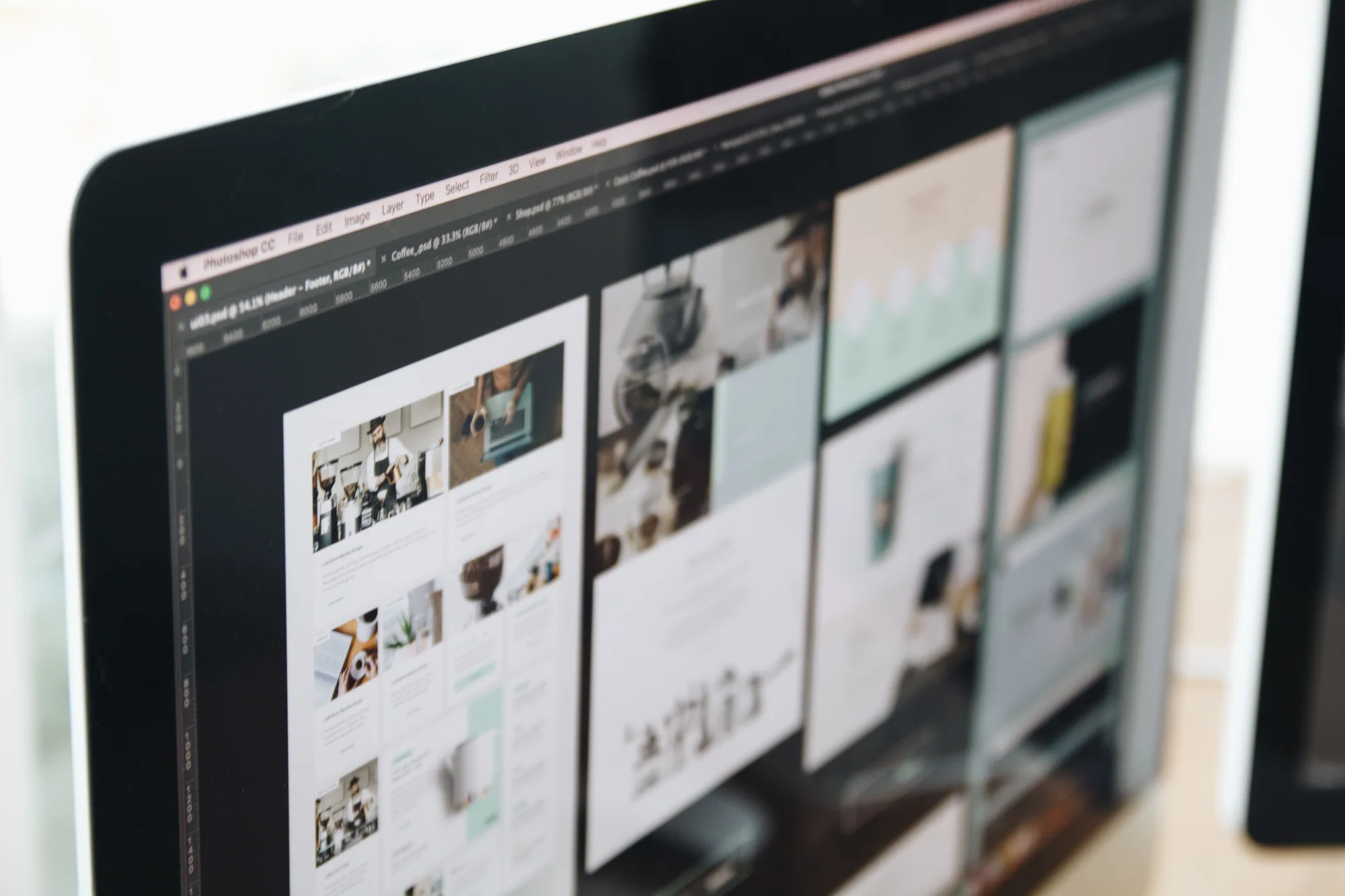 Full-Stack Website & Web App Development