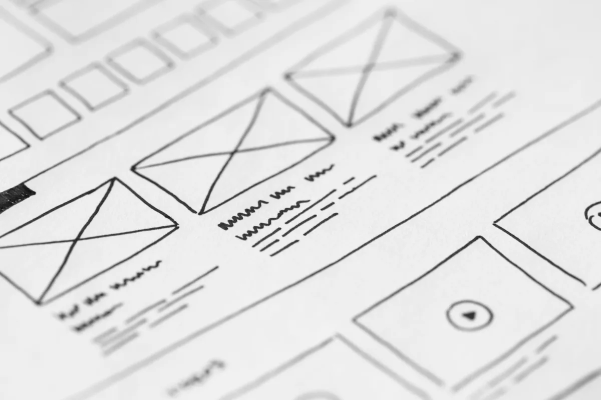 Beyond the Layout: The Engineering of Modern Web Design