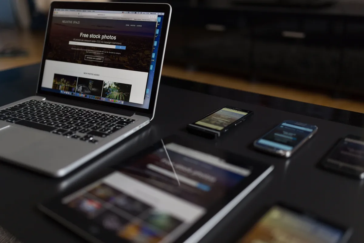 The Core Pillars of Modern Web Design