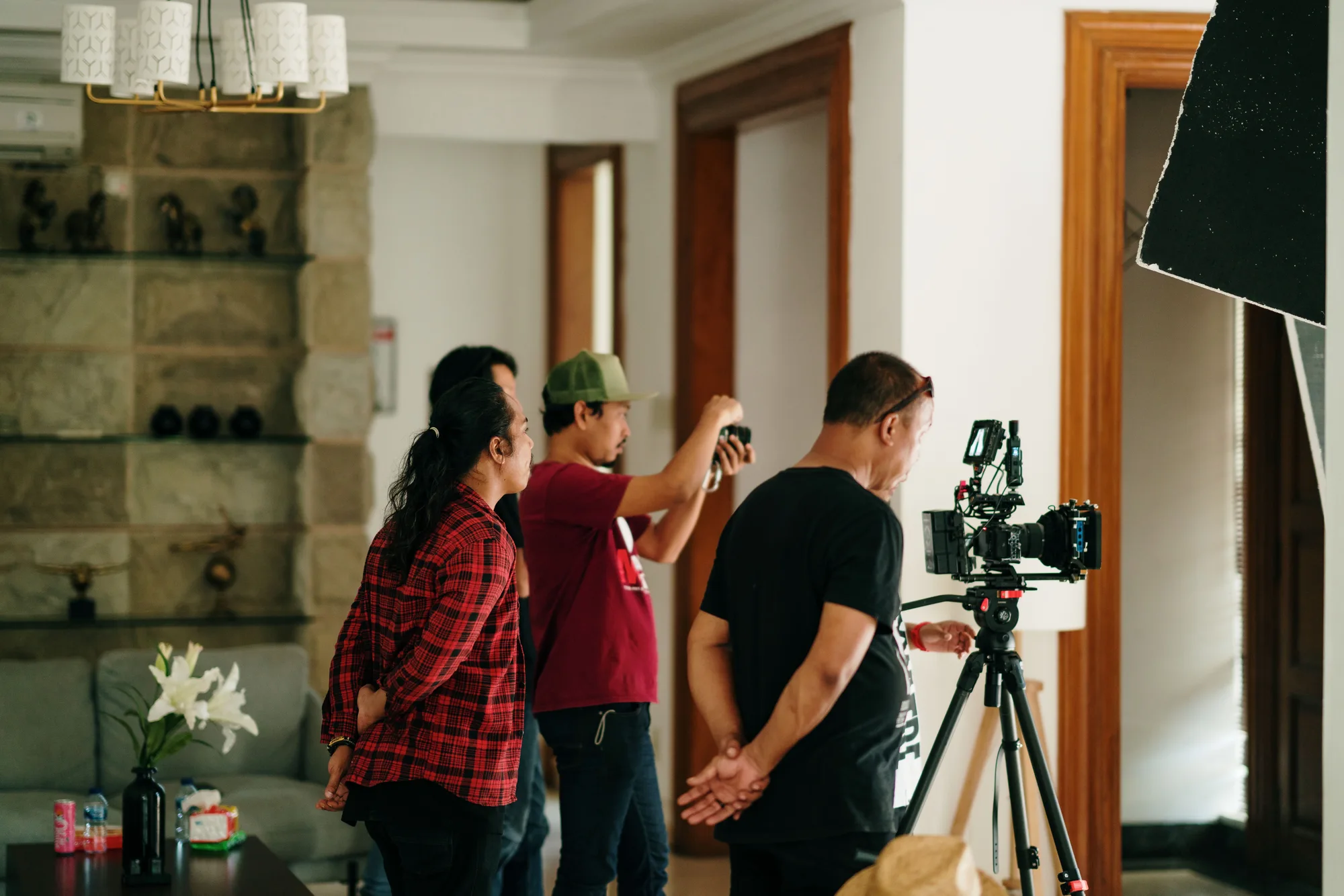 Strategic Short-Form Video Production