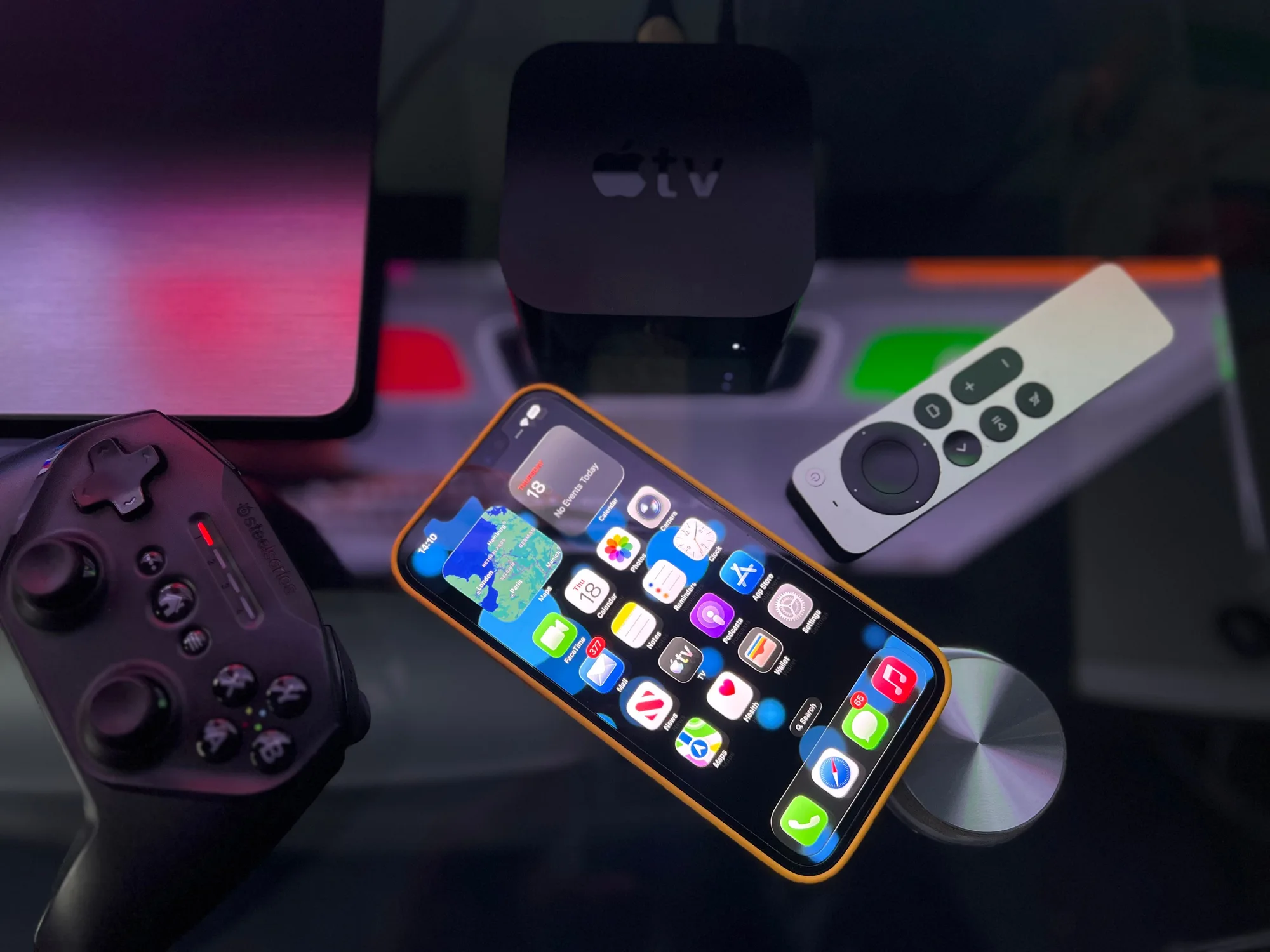 Mobile Application Development