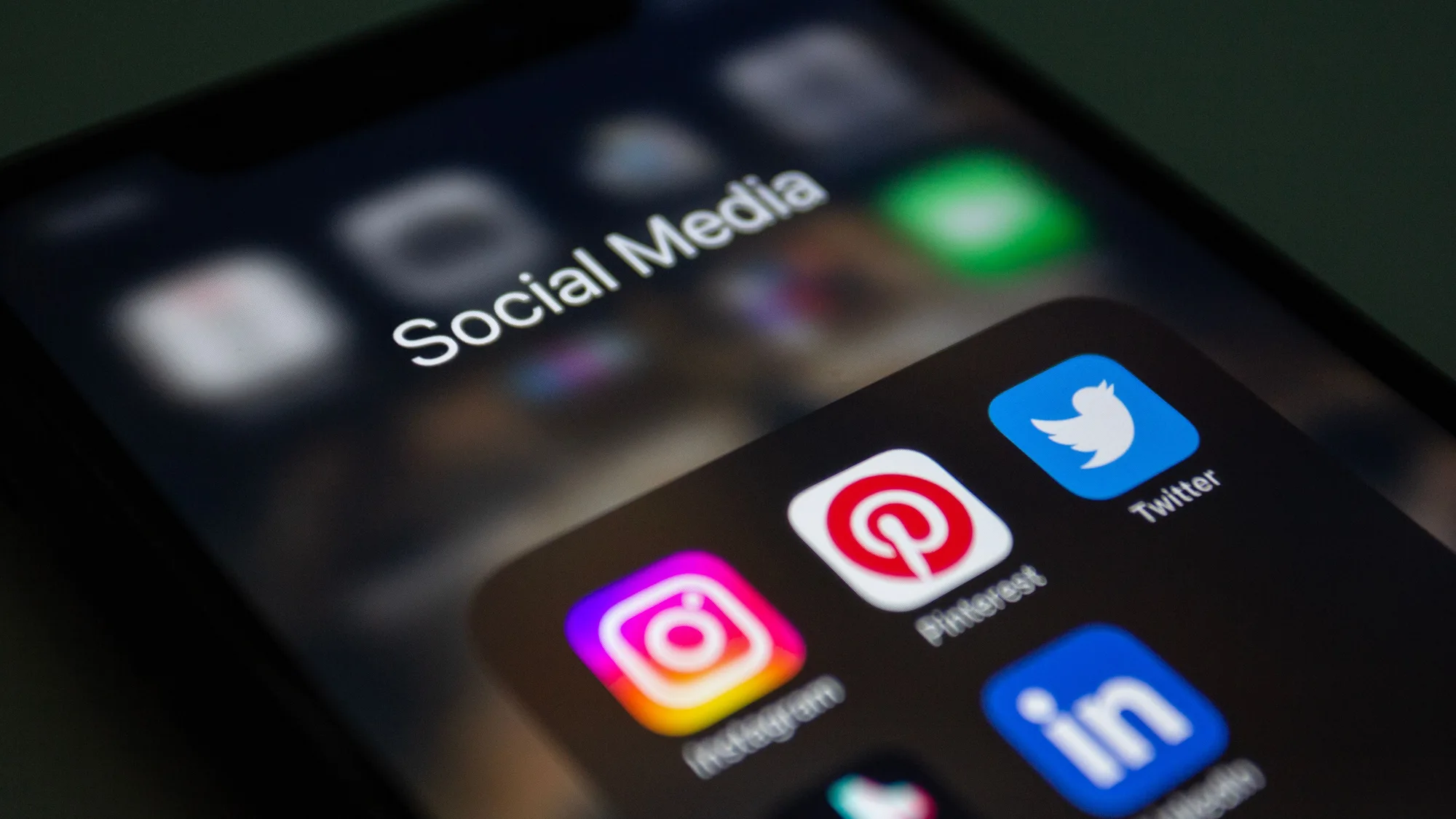 High-Impact Social Media Copywriting