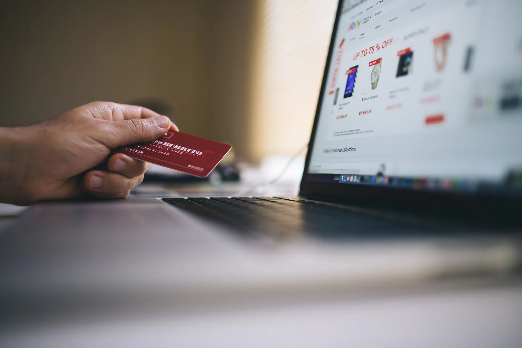High-Performance Shopify & E-Commerce Solutions