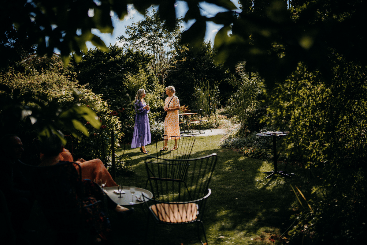 Garden Party
