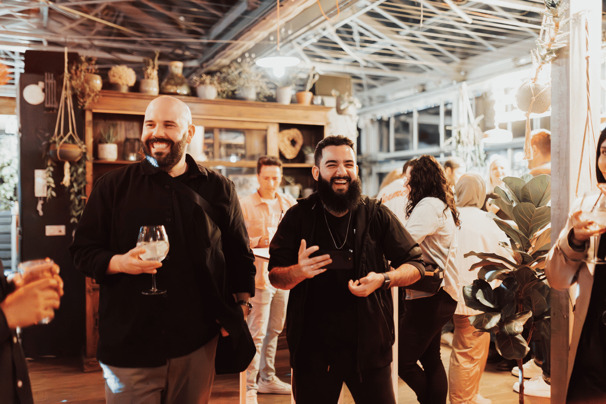 Process Social